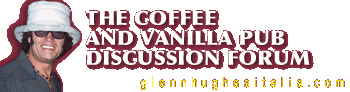 The Coffee & Vanilla Pub